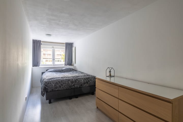 Photo 15 of Rapenburgerplein 25