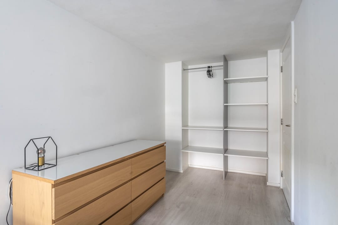 Foto 16 van Rapenburgerplein 25