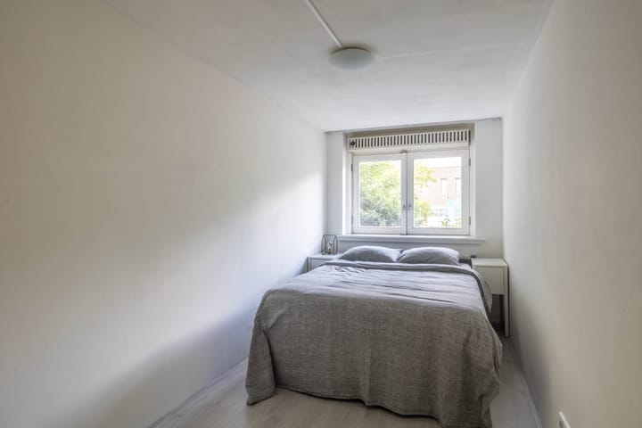 Photo 17 of Rapenburgerplein 25