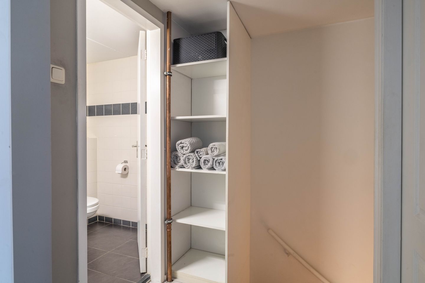 Foto 19 van Rapenburgerplein 25