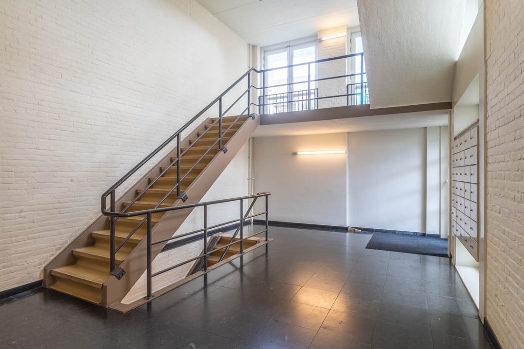 Foto 22 van Rapenburgerplein 25