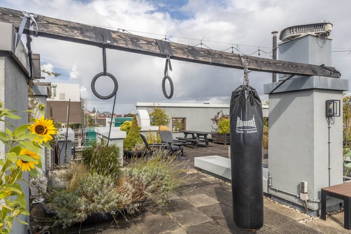 Photo 25 of Rapenburgerplein 25