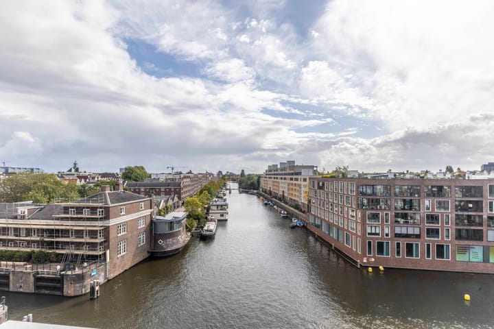 Photo 26 of Rapenburgerplein 25