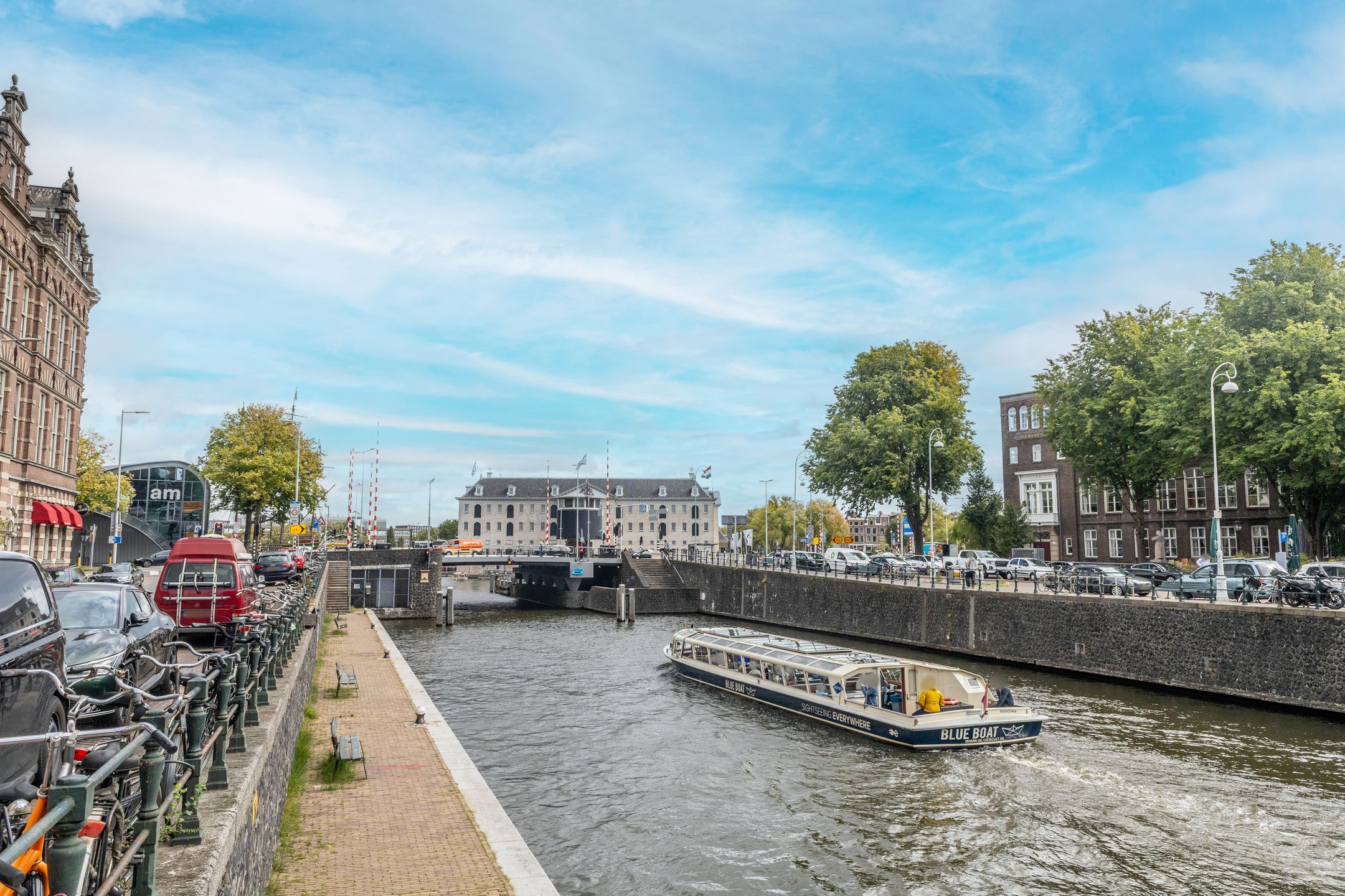 Foto 27 van Rapenburgerplein 25