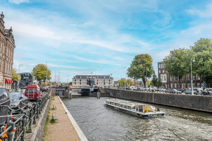 Photo 27 of Rapenburgerplein 25