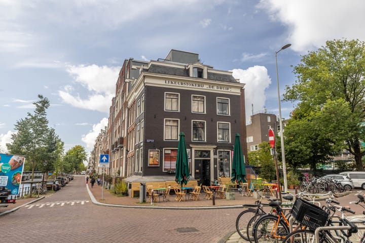 Photo 30 of Rapenburgerplein 25