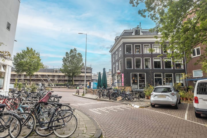 Photo 31 of Rapenburgerplein 25