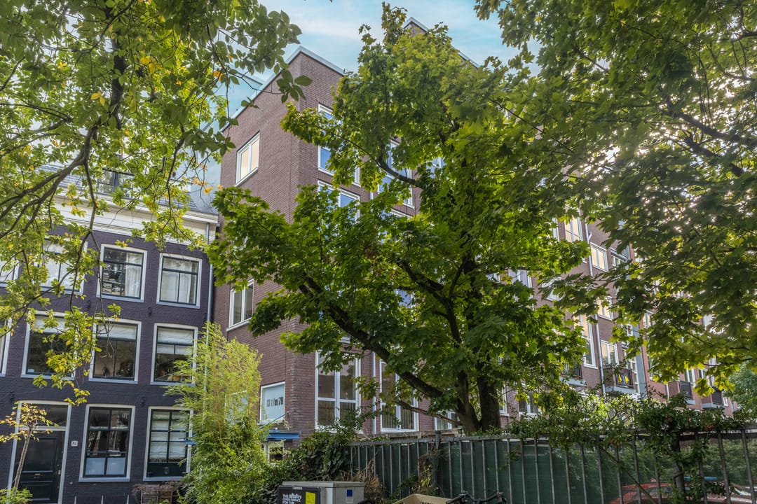 Foto 32 van Rapenburgerplein 25