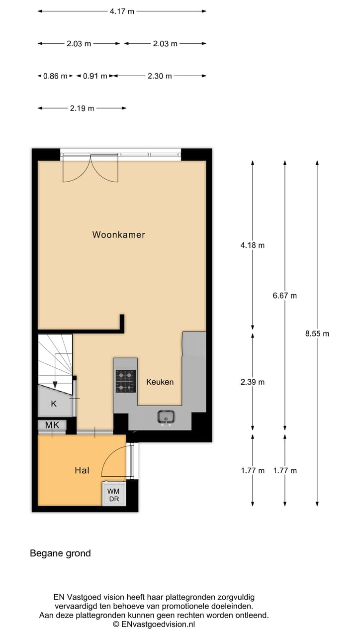 Photo 33 of Rapenburgerplein 25