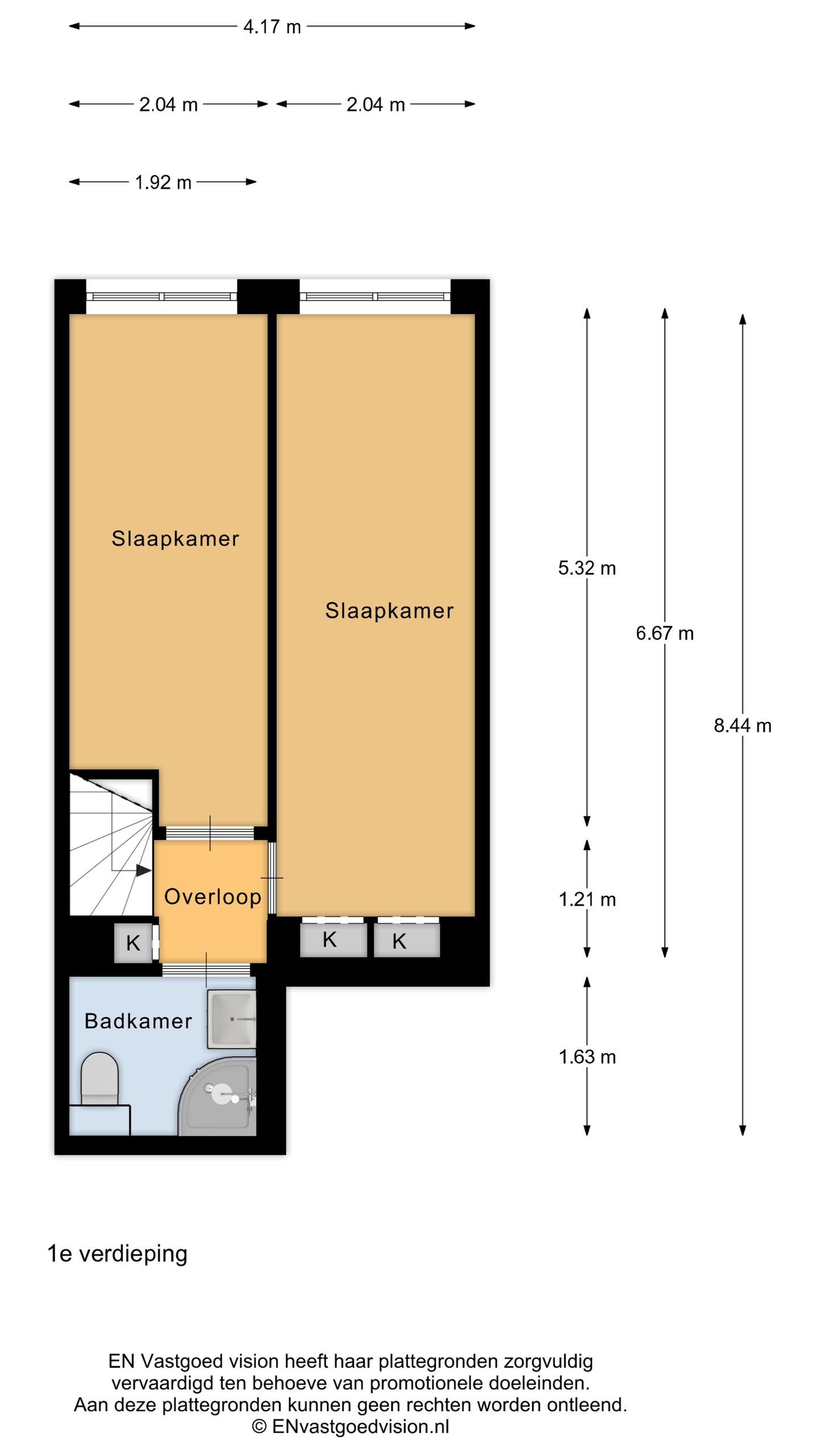 Foto 34 van Rapenburgerplein 25
