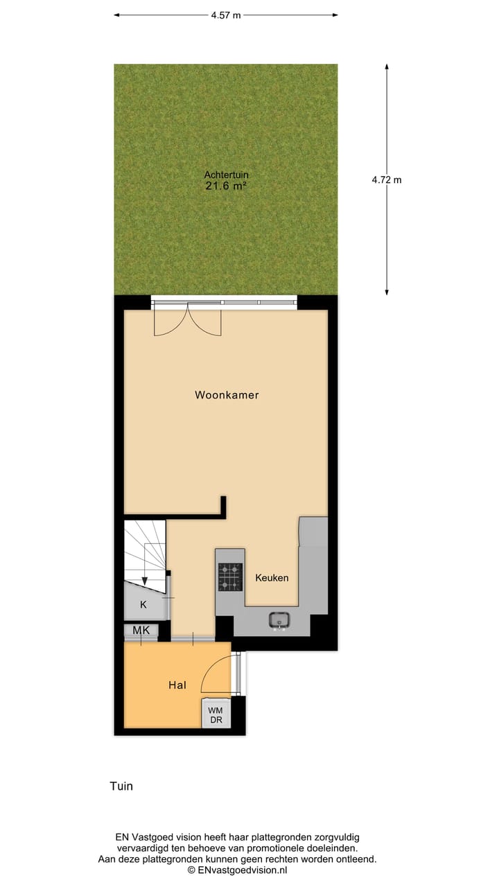 Photo 35 of Rapenburgerplein 25