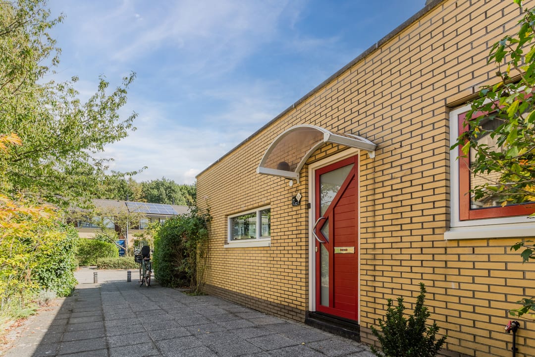 Foto 1 van Januaristraat 65