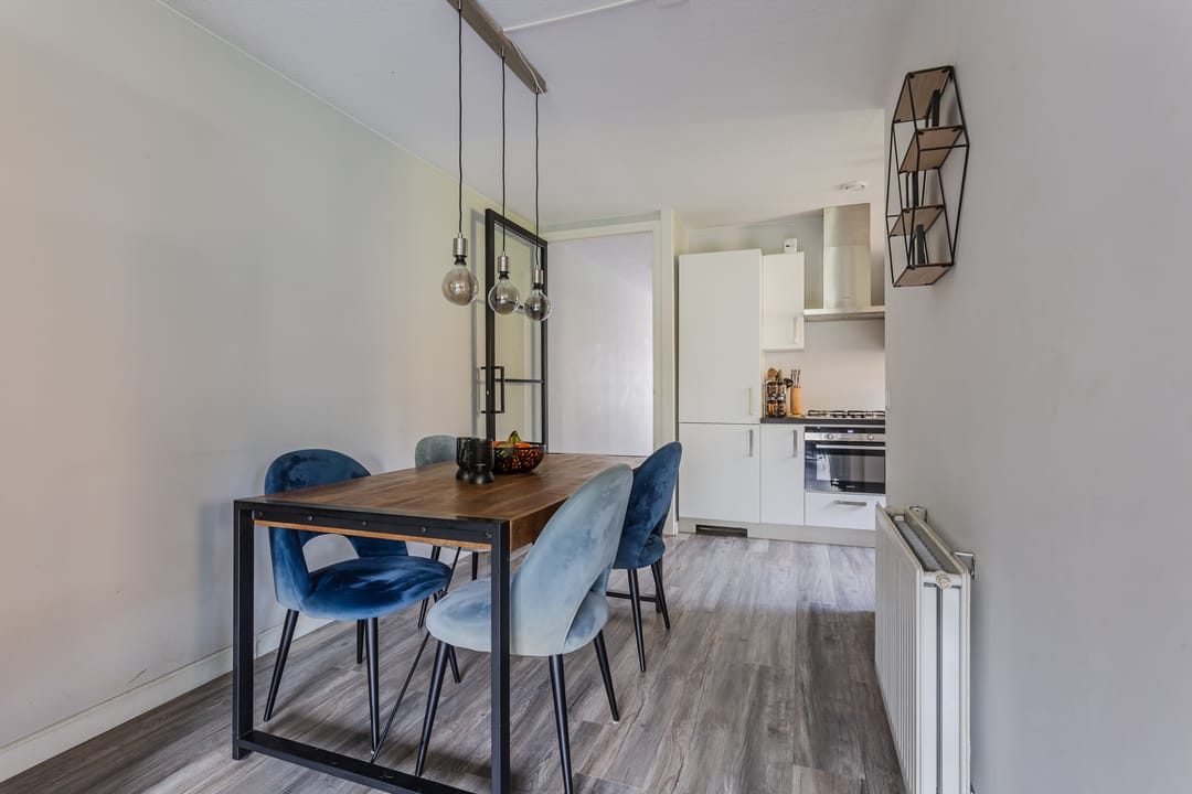 Foto 11 van Januaristraat 65