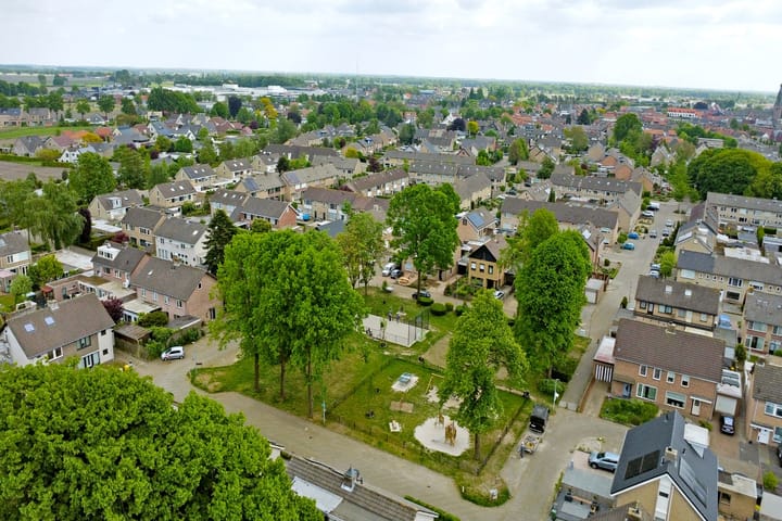 Foto 2 van Maria van Brabantstraat 4