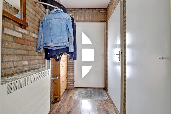 Foto 3 van Maria van Brabantstraat 4