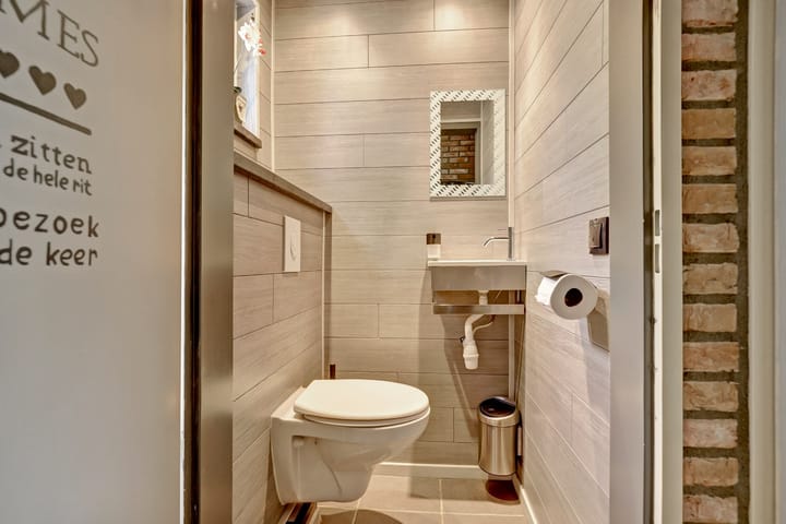 Foto 4 van Maria van Brabantstraat 4