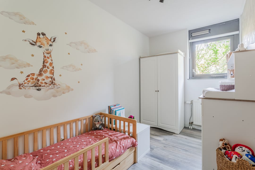 Foto 17 van Januaristraat 65