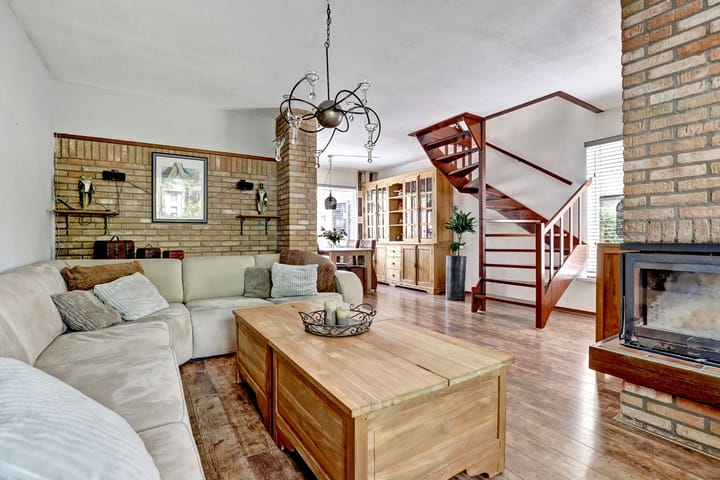 Foto 5 van Maria van Brabantstraat 4