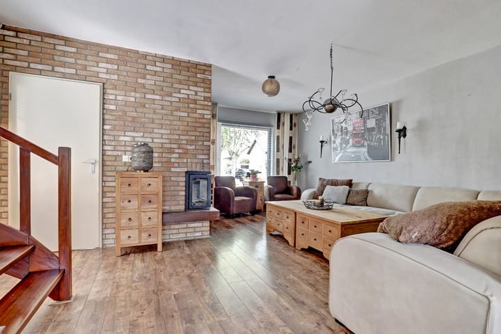 Foto 6 van Maria van Brabantstraat 4