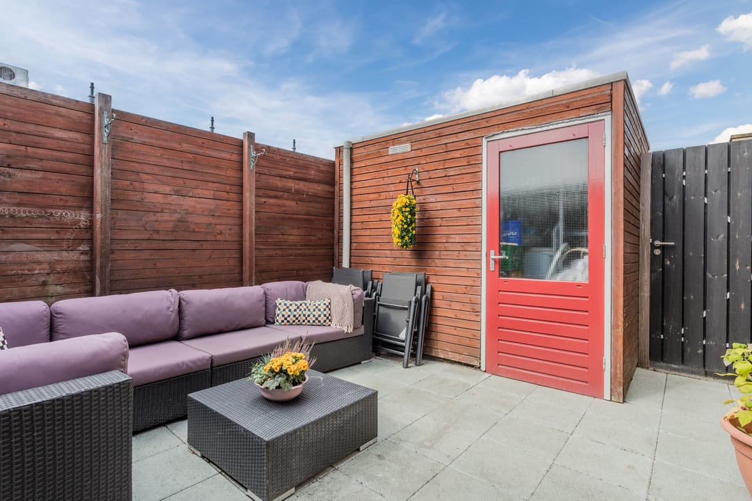 Foto 23 van Januaristraat 65