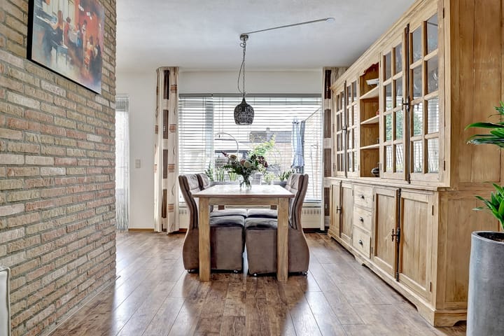 Foto 9 van Maria van Brabantstraat 4