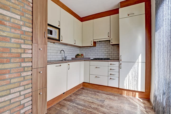 Foto 10 van Maria van Brabantstraat 4