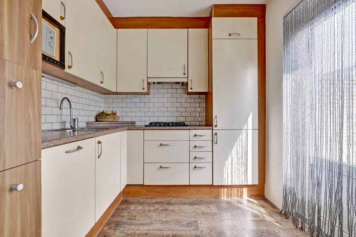 Foto 11 van Maria van Brabantstraat 4