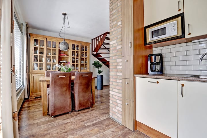 Foto 12 van Maria van Brabantstraat 4