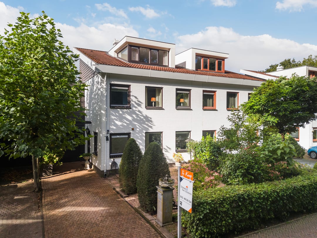 Foto 1 van Prins Clauslaan 29