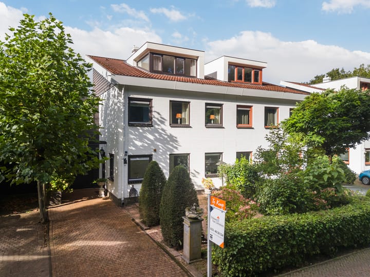 Foto 1 van Prins Clauslaan 29