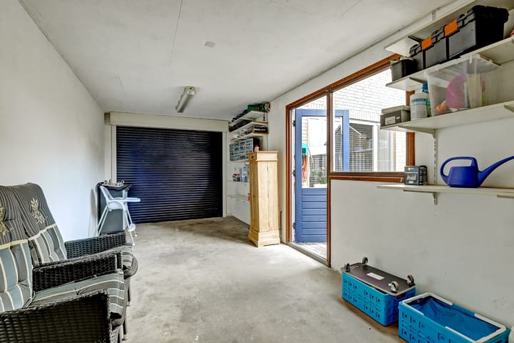 Foto 13 van Maria van Brabantstraat 4