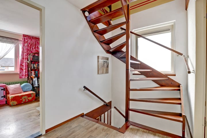 Foto 14 van Maria van Brabantstraat 4