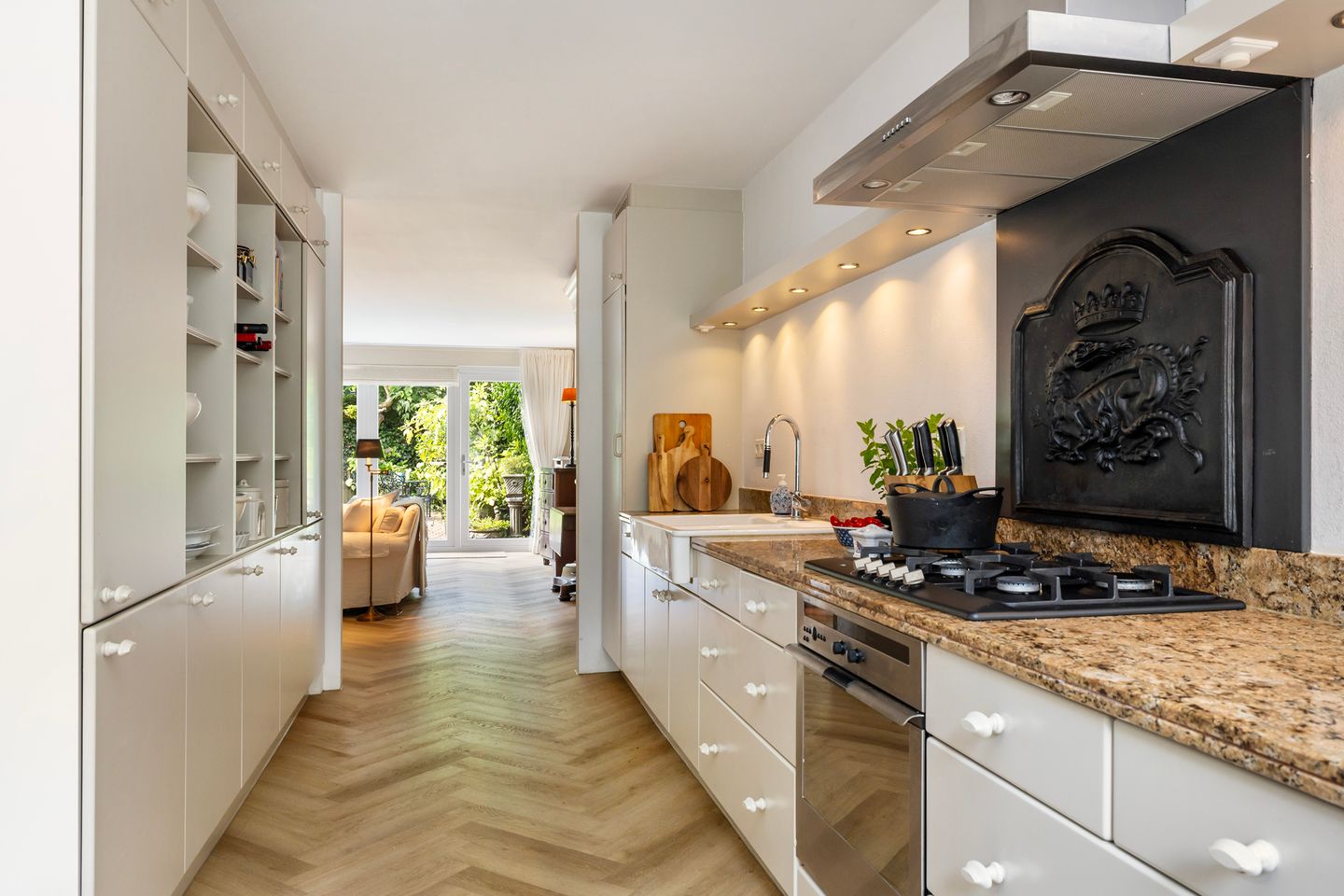 Foto 5 van Prins Clauslaan 29