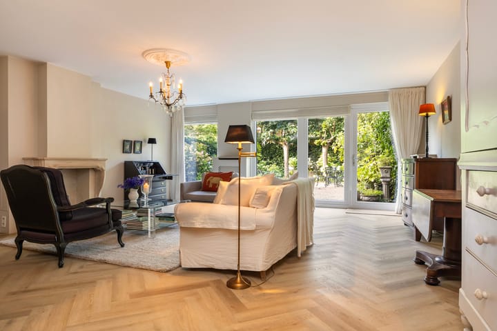 Foto 9 van Prins Clauslaan 29