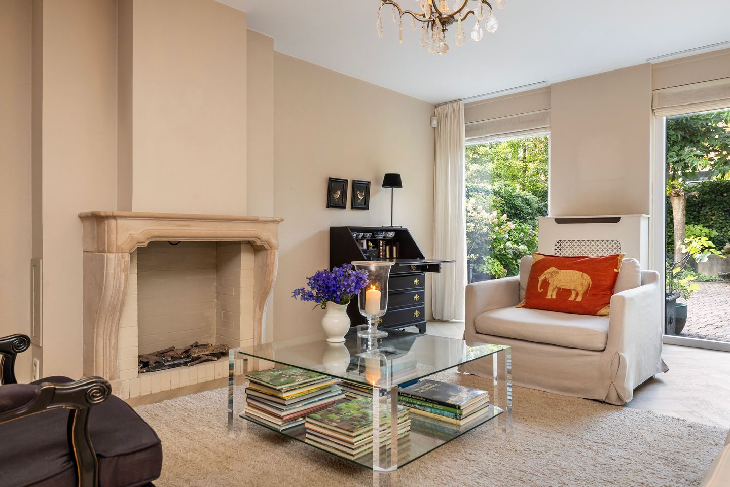 Foto 10 van Prins Clauslaan 29