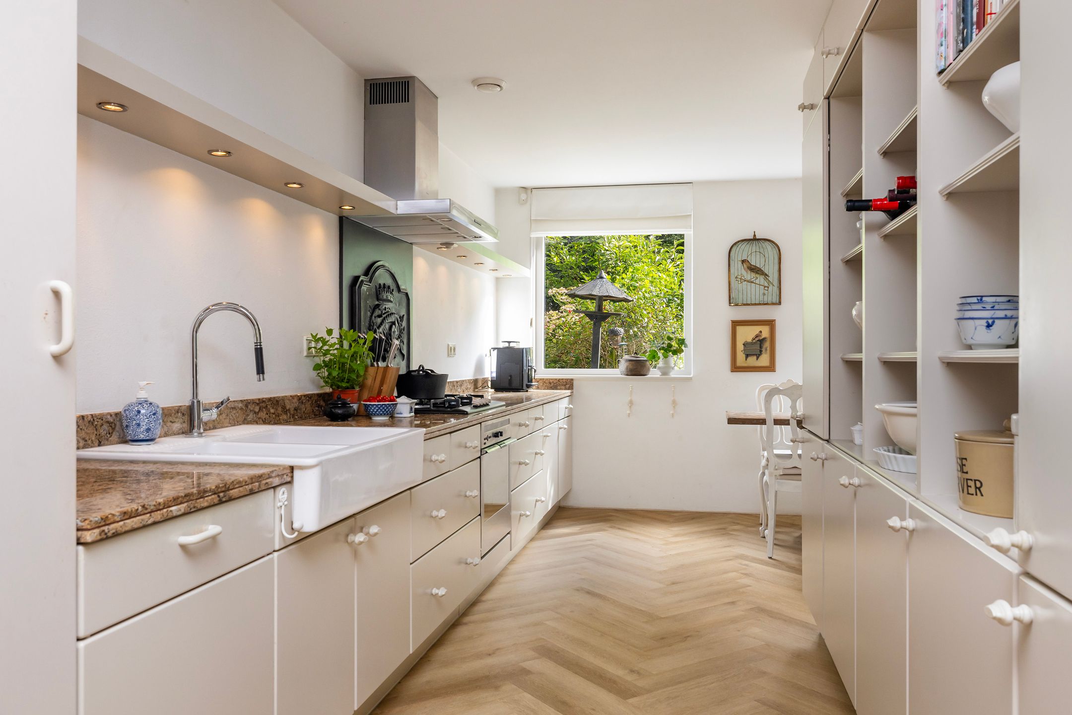 Foto 3 van Prins Clauslaan 29