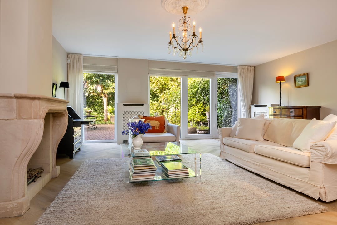 Foto 11 van Prins Clauslaan 29