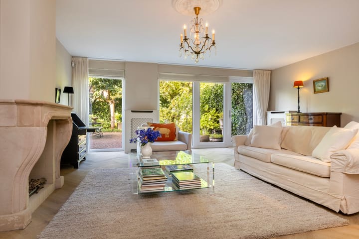 Foto 11 van Prins Clauslaan 29