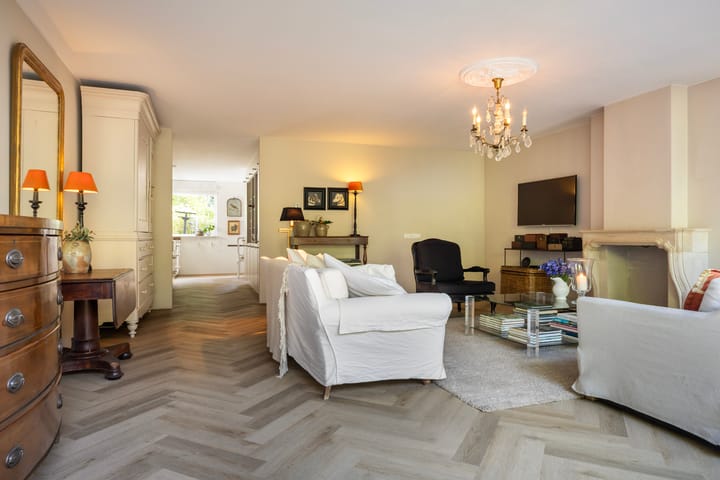 Foto 12 van Prins Clauslaan 29