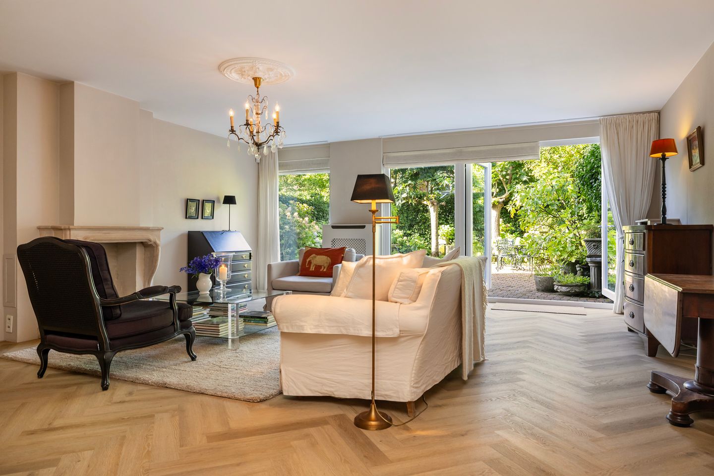 Foto 14 van Prins Clauslaan 29