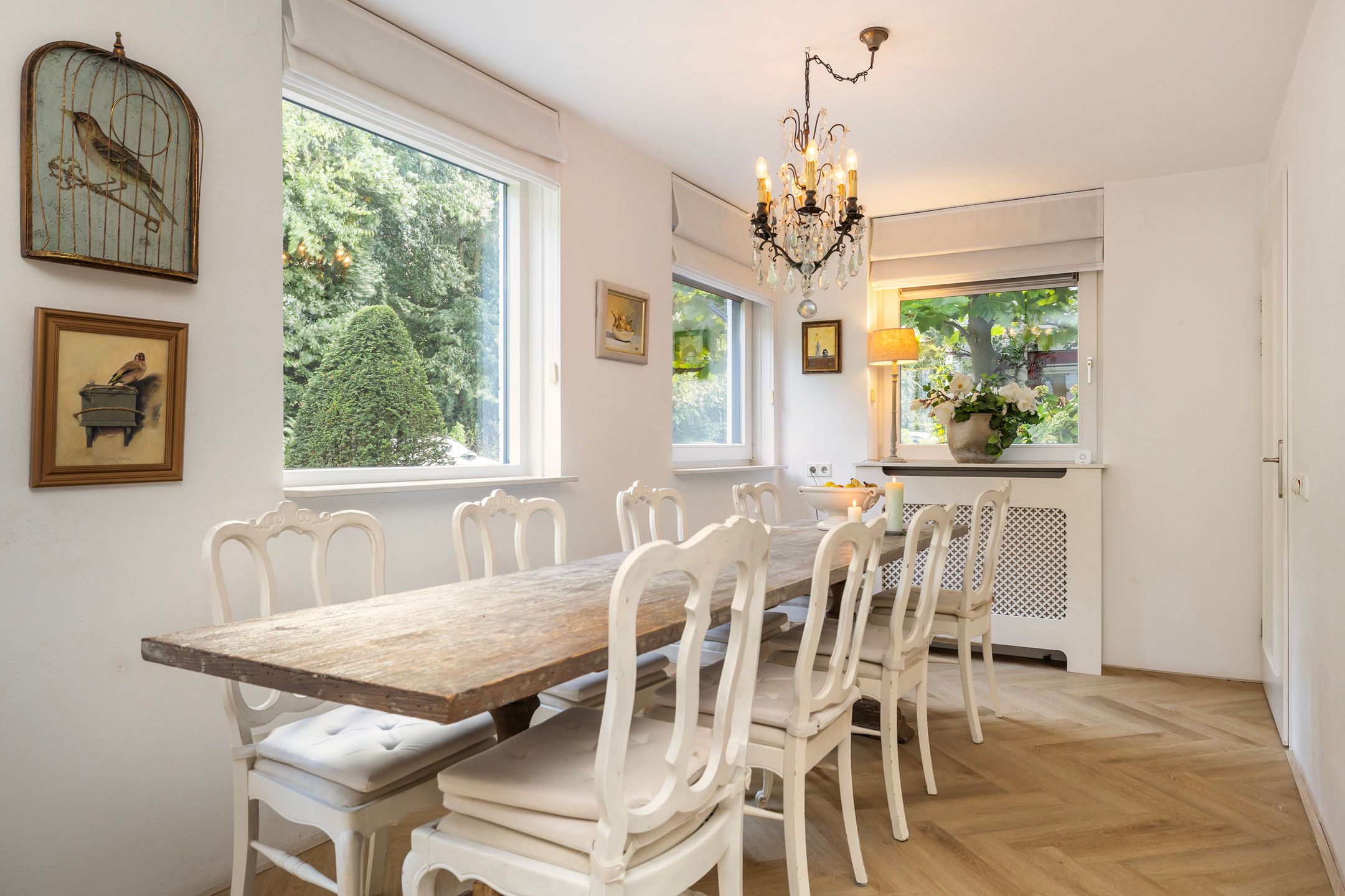 Foto 6 van Prins Clauslaan 29