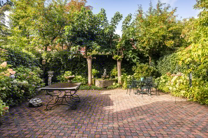 Foto 21 van Prins Clauslaan 29