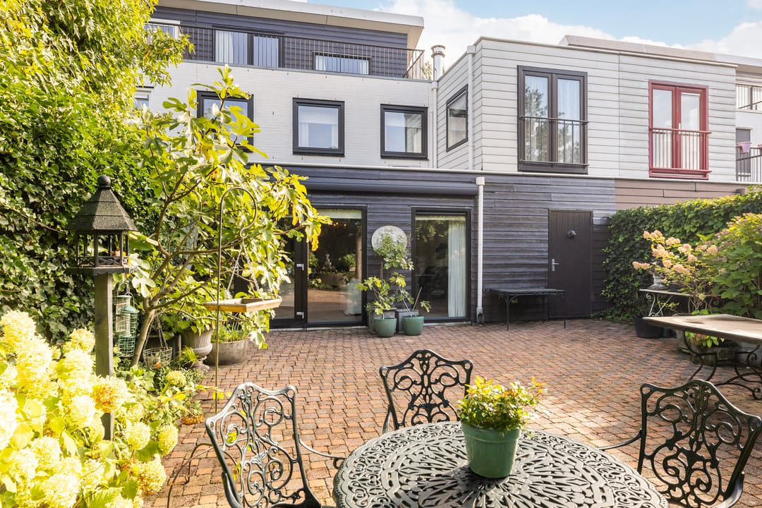 Foto 22 van Prins Clauslaan 29