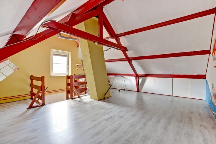 Foto 23 van Maria van Brabantstraat 4