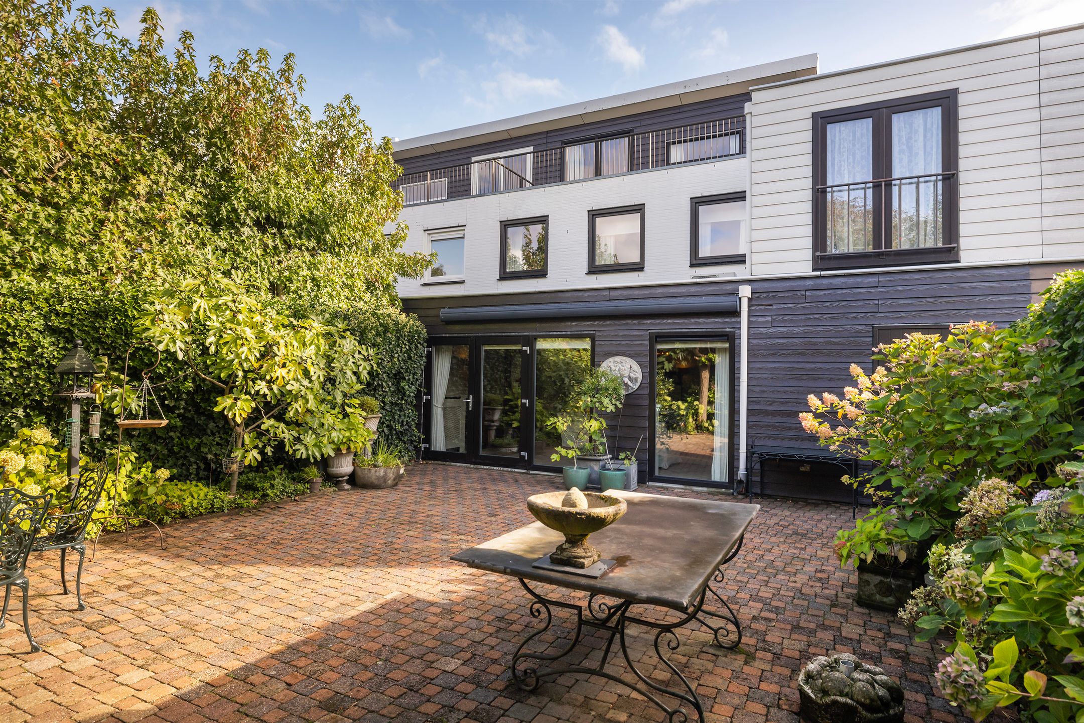 Foto 24 van Prins Clauslaan 29