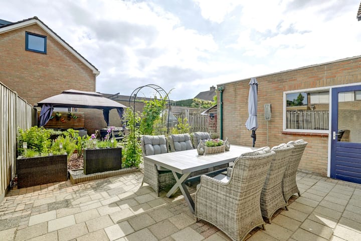 Foto 25 van Maria van Brabantstraat 4