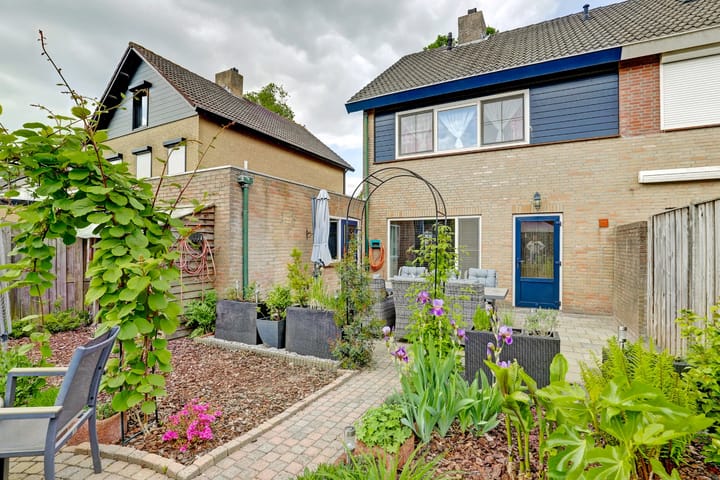 Foto 26 van Maria van Brabantstraat 4