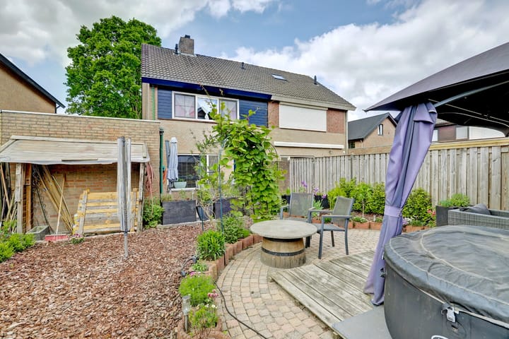 Foto 27 van Maria van Brabantstraat 4