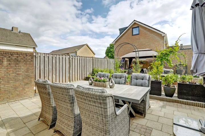 Foto 28 van Maria van Brabantstraat 4