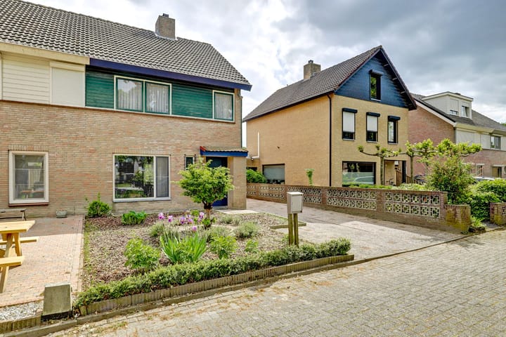 Foto 31 van Maria van Brabantstraat 4